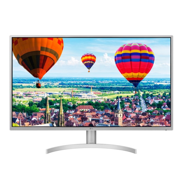 LG 32QK500-W | パソコン工房【公式通販】