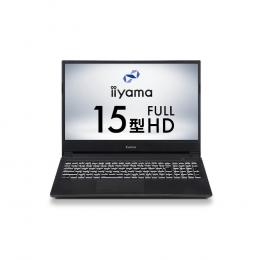 STYLE-15FX068-i7-RXSS [OS LESS] iiyama　BTO パソコン　格安通販