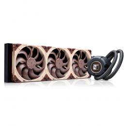 COOLER MASTER MasterLiquid 360 Atmos II VRM Fan ARGB | パソコン