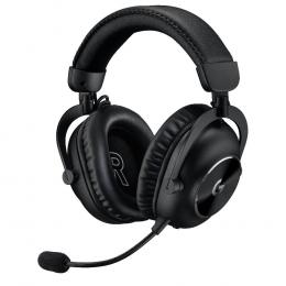 G PRO X 2 LIGHTSPEED Wireless Gaming Headset G-PHS-005WLBK