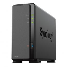 DiskStation DS124