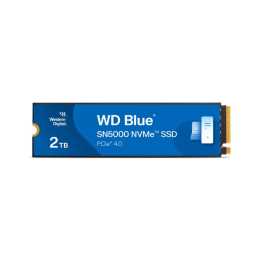 WD Blue SN5000 NVMe SSD WDS200T4B0E