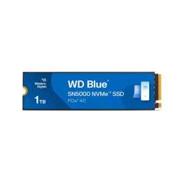 WD Blue SN5000 NVMe SSD WDS100T4B0E