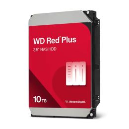 WD Red Plus WD100EFGX