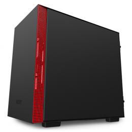 CA-H210I-BR(NZXT)格安通販しか勝たん