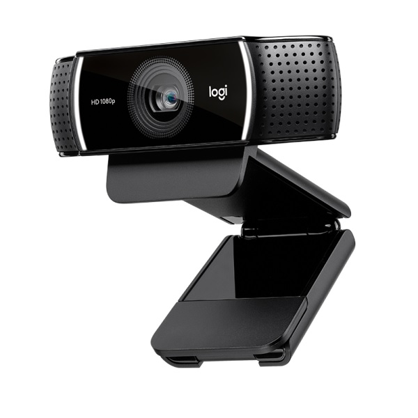 ロジクール Pro Stream Webcam C922n ブラック パソコン工房 公式通販
