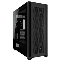 ＜Dell デル＞ 7000D airflow TG BLK CC-9011218-WW フルタワーケース画像