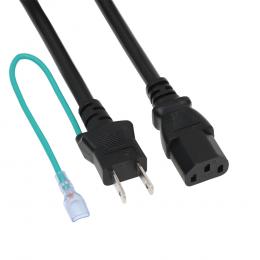 ＜Dell デル＞ HDMI-20A-10-A/BK-L ケーブル