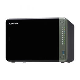 TS-653D-4G QNAP　BTO パソコン　格安通販