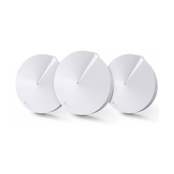 TP-Link Deco M5 V2 メッシュWi-Fiユニット 3個セット | パソコン工房【公式通販】