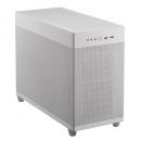 PCケース(自作PC用) ASUS PRIME CASE MESH WHITE EDITION Amazon | ASUS AP201 PRIME CASE TG WHITE EDITION 強化ガラス