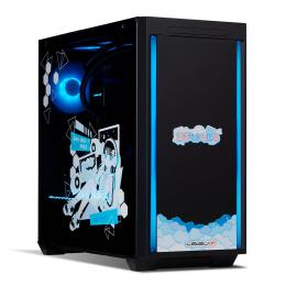 iiyama PC LEVEL-RG89-LC265F-RRX-nibu [RGB Build] | パソコン工房