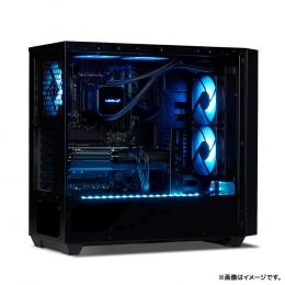 iiyama PC LEVEL-RG89-LC250KF-SKX-nibu [RGB Build] | パソコン工房