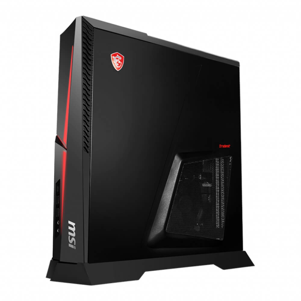 MSI Trident A 12TH-400JP | パソコン工房【公式通販】
