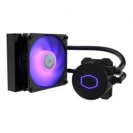 MasterLiquid ML120L V2 RGB / MLW-D12M-A18PC-R2