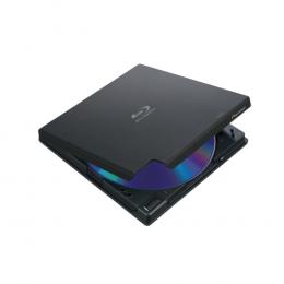 ＜Dell デル＞ BDR-XD08BK MISTY BLACK 外付け光学ドライブ