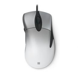 Pro IntelliMouse Shadow White / NGX-00008　マウス パソコン周辺機器 格安 セール