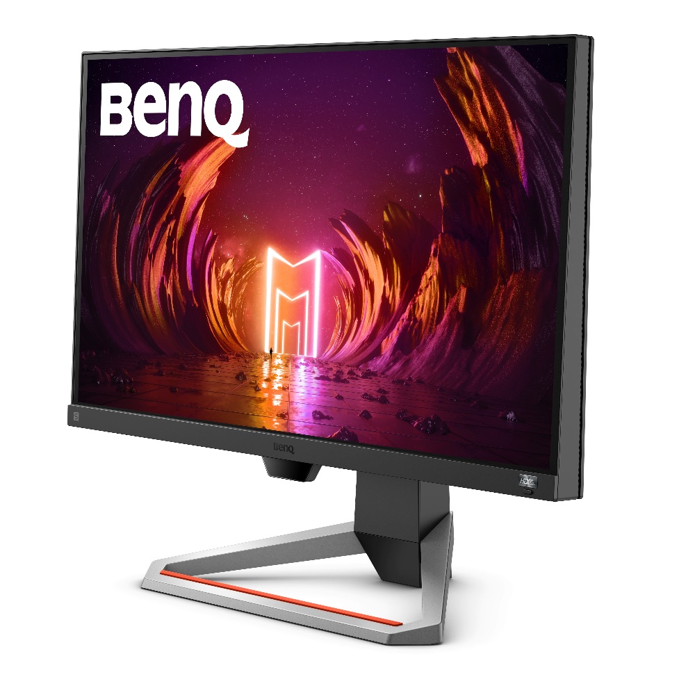 BenQ MOBIUZ EX2510S モニター　本体 BenQ MOBIUZ EX2510S 24.5
