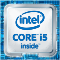 第6世代インテルCore i5プロセッサーバッジ