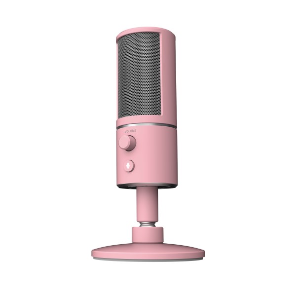 Razer Seiren X Quartz Pink / RZ19-02290300-R3M1 | パソコン工房 ...