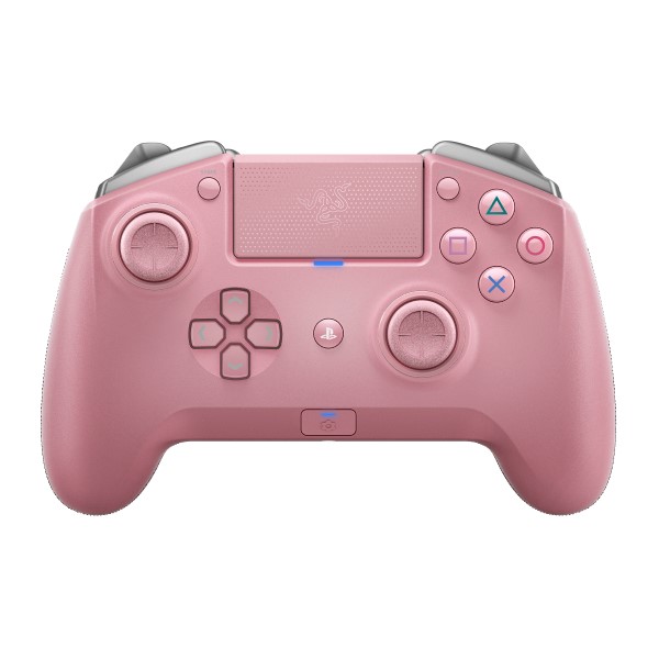 Razer Raiju Tournament Edition Quartz Pink Rz06 R3a1 パソコン 工房 公式通販