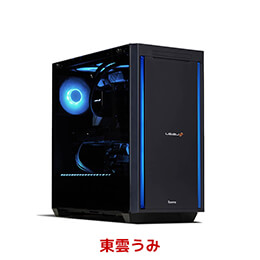 LEVEL-R7B6-LCR77-RKX-umi [RGB Build]