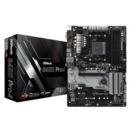 B450 Pro4 ASRock　BTO パソコン　格安通販