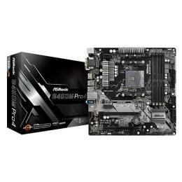 B450M Pro4(ASRock)格安セールしか勝たん