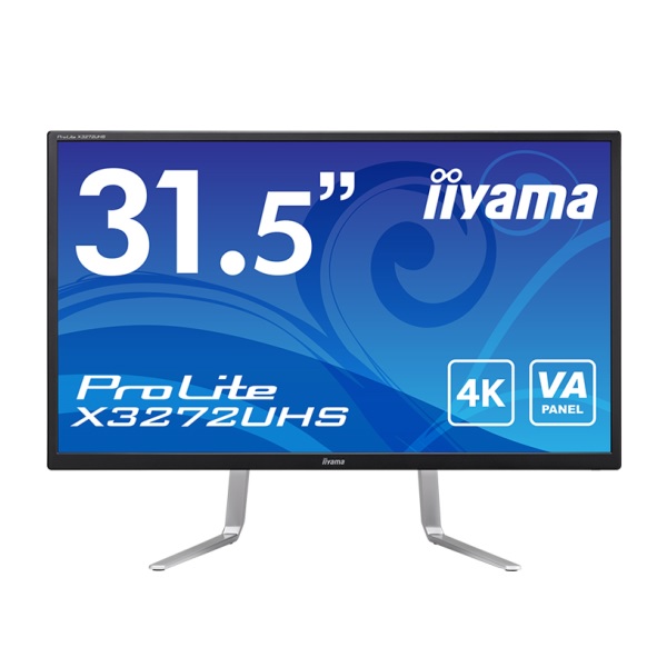 iiyama 31.5インチ 液晶モニター iiyama モニター 31.5インチ