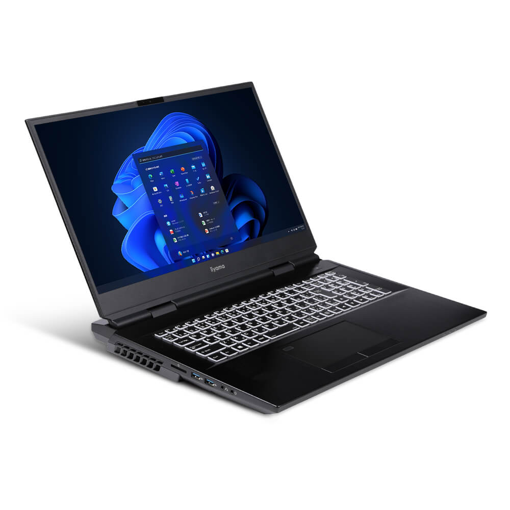 rtx 2080 core i7 ゲーミングノートパソコン