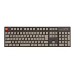 ARCHISS MaestroFL CHERRY MX 赤軸:AS-KBM08/LRGBA | パソコン工房 