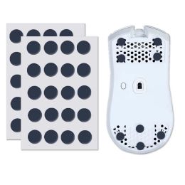 GRAPHT PTFE マウスソール ホワイト (Razer Viper V3 Pro) | パソコン