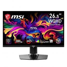 MSI MAG 271QP QD-OLED X28 | パソコン工房【公式通販】