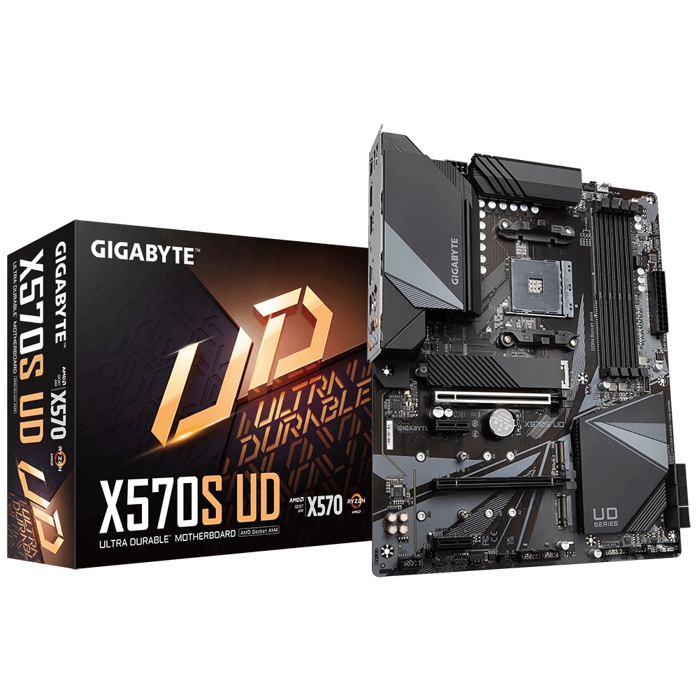 GIGABYTE X570S UD | パソコン工房【公式通販】