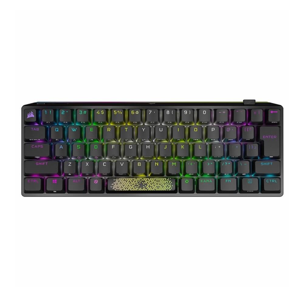 Corsair K70 PRO MINI WIRELESS CH-9189014-JP | パソコン工房【公式通販】