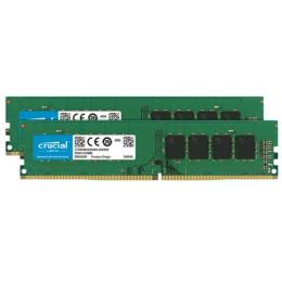 ＜Dell デル＞ CT2K4G4DFS824A [DDR4 PC4-19200 4GB 2枚組] デスクトップ用メモリ