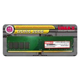 ＜Dell デル＞ UM-DDR4S-2666-4GB デスクトップ用メモリ画像