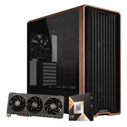 怒涛のRTX5090組立キットEブラック