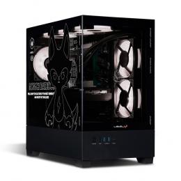 iiyama PC LEVEL-M5AM-LCR98Z-XKMX-ZETA kun-Limited Edition [RGB