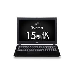 SOLUTION-15QQP43-i7-QVXVI [Windows 10 Home] iiyama　BTO パソコン　格安通販