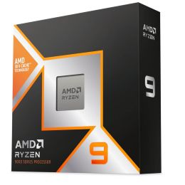 Ryzen 9 9900X3D BOX