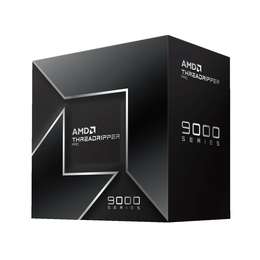 Ryzen Threadripper PRO 9985WX BOX