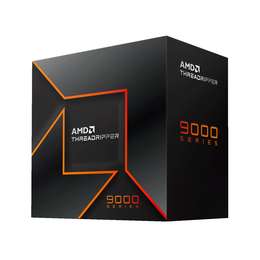 Ryzen Threadripper 9960X BOX
