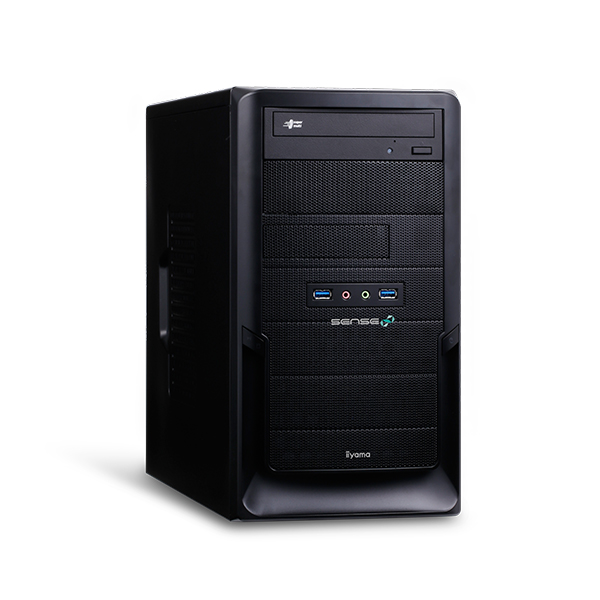 デスクトップPC Intel第9世代 Core i5 e-TREND｜HP 9E6K4PT#ABJ [SFF400G9 (Core i5-12500 16GB