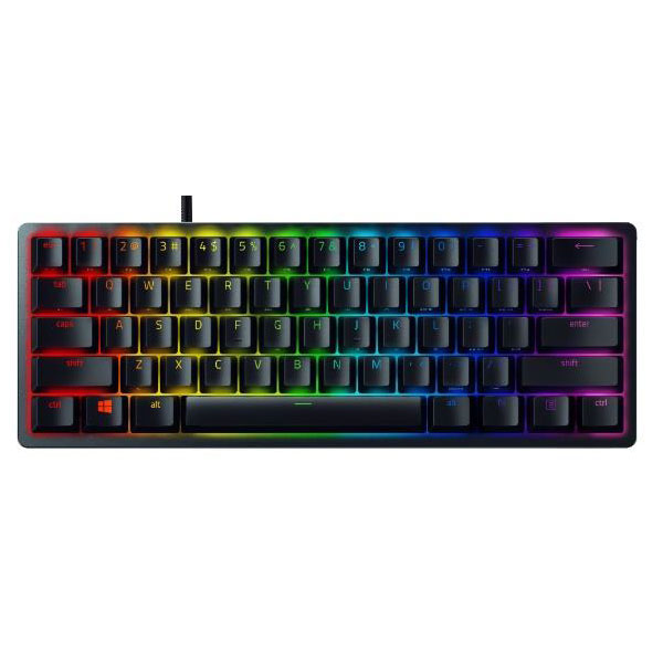 Razer Huntsman Mini - Clicky Optical Switch / RZ03-03390100-R3M1 