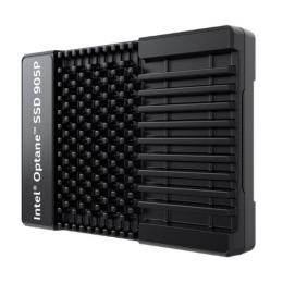 Optane SSD 905P SSDPE21D480GAX1