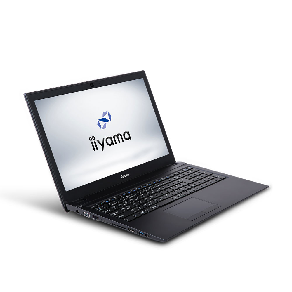 第8世代インテル® Core™ i7 プロセッサー搭載15型フルHDノートパソコン 
