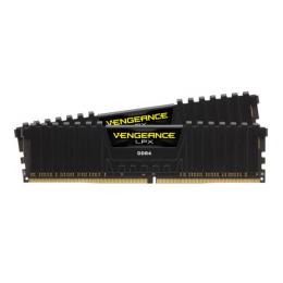 ＜Dell デル＞ F4-3600C19D-16GSXWB [DDR4 PC4-28800 8GB 2枚組] デスクトップ用メモリ