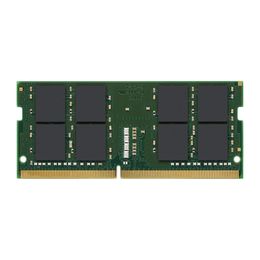KVR26S19D8/16 [SODIMM DDR4 PC4-21300 16GB]
