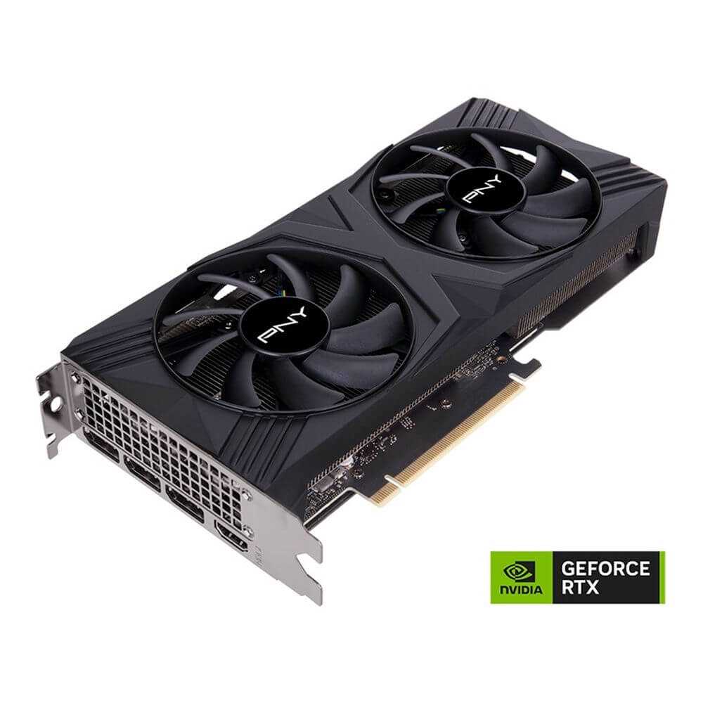 PNY GeForce RTX 4070Ti SUPER 16GB 中古単体